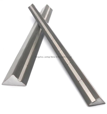 GB Standard 20X20mm Magnet Steel Chamfer Steel Strip для индивидуального предварительно изготовленного бетона