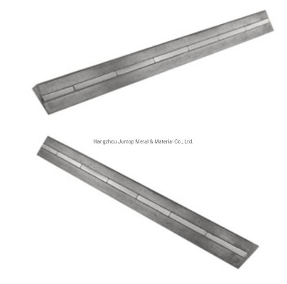 GB Standard 20X20mm Magnet Steel Chamfer Steel Strip для индивидуального предварительно изготовленного бетона