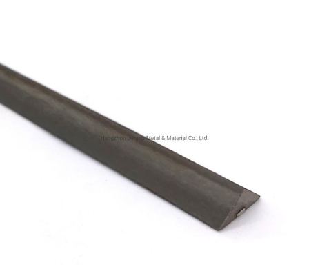 GB Standard 20X20mm Magnet Steel Chamfer Steel Strip для индивидуального предварительно изготовленного бетона